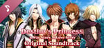 Destiny's Princess: A War Story, A Love Story - Original Soundtrack banner image