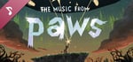 Paws Soundtrack banner image