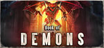 Book of Demons steam charts