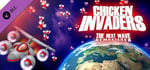 Chicken Invaders 2 - Christmas Edition banner image