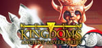 Seven Kingdoms: Ancient Adversaries banner image