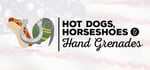 Hot Dogs, Horseshoes & Hand Grenades banner image