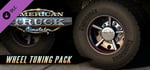 American Truck Simulator - Wheel Tuning Pack banner image