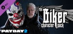 PAYDAY 2: Biker Character Pack banner image