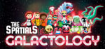 The Spatials: Galactology banner image