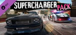 Table Top Racing: World Tour - Supercharger Pack banner image