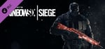 Tom Clancy's Rainbow Six® Siege - Ruby Weapon Skin banner image