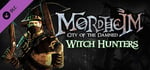 Mordheim: City of the Damned - Witch Hunters banner image