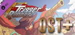 Trigger Runners Remastered Soundtrack banner image