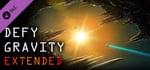 Defy Gravity - Soundtrack banner image