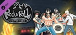 Rock 'N' Roll Defense: Soundtrack banner image