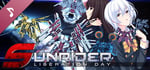 Sunrider: Liberation Day - Theme Song banner image