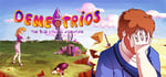 Demetrios - The BIG Cynical Adventure banner image