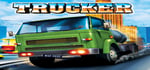 Trucker banner image
