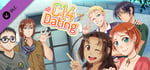 C14 Dating Wallpapers and Official Soundtrack banner image