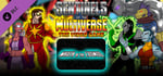 Sentinels of the Multiverse - Wrath of the Cosmos banner image