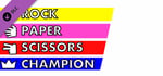 Rock Paper Scissors Champion - Soundtrack banner image