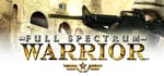 Full Spectrum Warrior steam charts