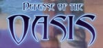 Defense of the Oasis steam charts