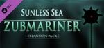 Sunless Sea - Zubmariner banner image