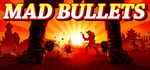 Mad Bullets steam charts