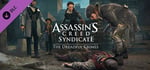 Assassin's Creed® Syndicate - The Dreadful Crimes banner image