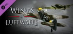 Wings of Luftwaffe Add-on banner image