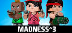 Madness Cubed banner image