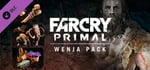 Far Cry® Primal - Wenja Pack banner image