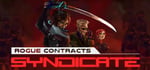 Rogue Contracts: Syndicate steam charts