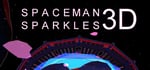 Spaceman Sparkles 3 banner image