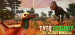 Tyto Ecology steam charts