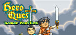 Hero Quest: Tower Conflict steam charts