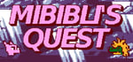 Mibibli's Quest banner image