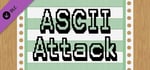 ASCII Attack Soundtrack banner image