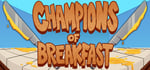 Champions of Breakfast steam charts