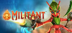 MilitAnt banner image