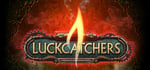 LuckCatchers steam charts