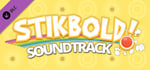 Stikbold! Soundtrack banner image