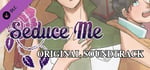 Seduce Me the Otome Music Soundtrack banner image