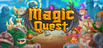 Magic Quest steam charts