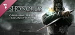 Dishonored Soundtrack banner image