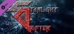 Starlight Drifter - OST & Music Player banner image