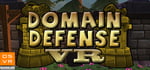 Domain Defense VR steam charts