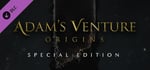 Adam's Venture: Origins Special Edition DLC banner image
