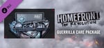 Homefront®: The Revolution - The Guerrilla Care Package banner image