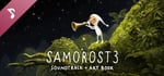 Samorost 3 Soundtrack + Art Book banner image