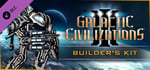 Galactic Civilizations III - Builders Kit DLC banner image