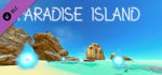 Heaven Island VR MMO - Paradisac Soundtrack banner image