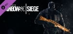 Tom Clancy's Rainbow Six® Siege - Topaz Weapon Skin banner image
